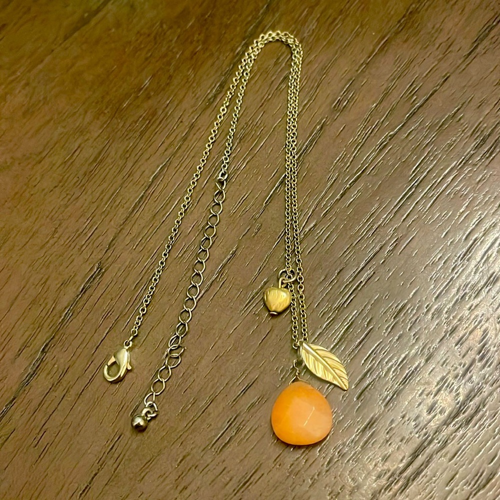Necklace